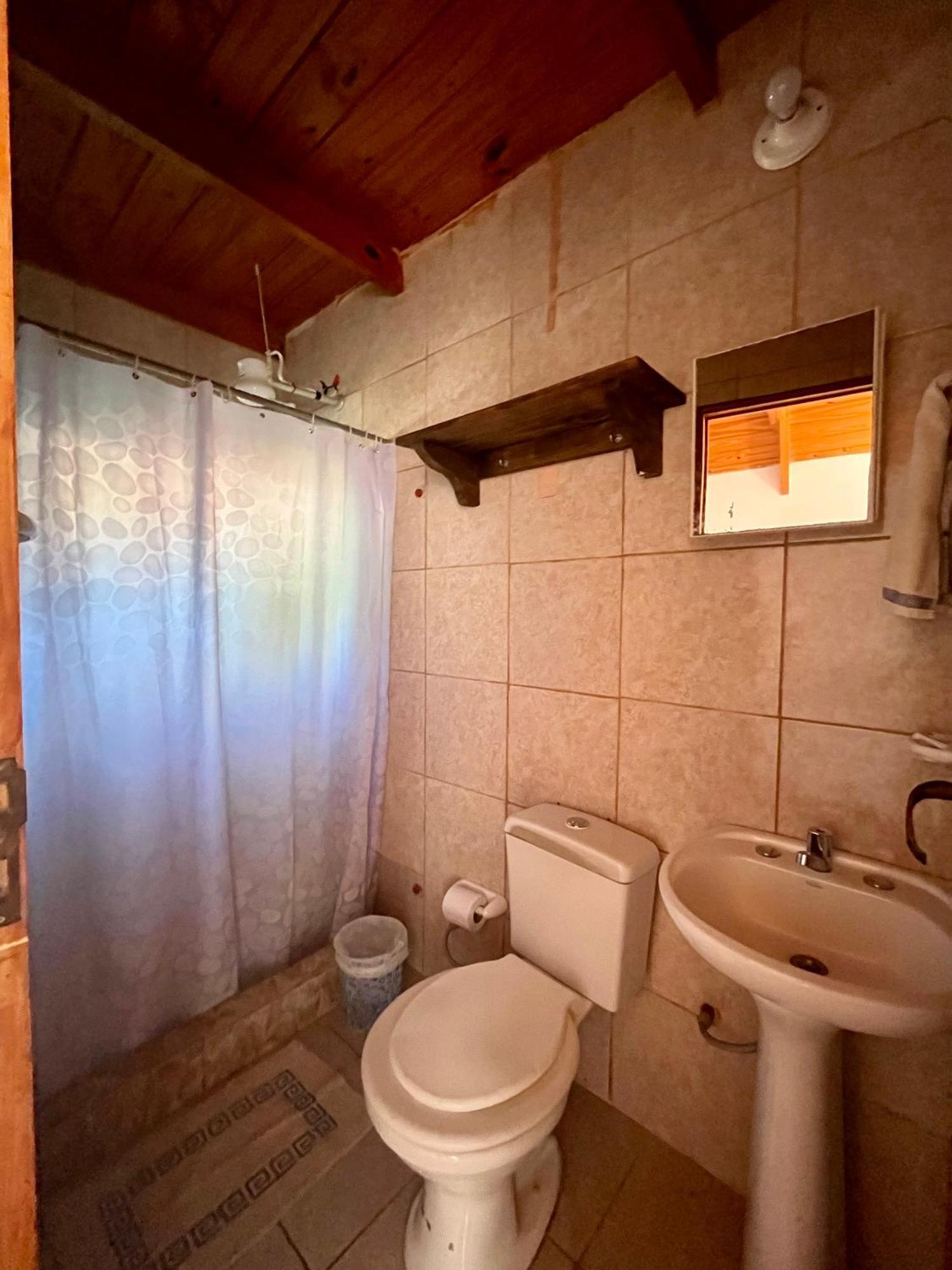 Cabanas Merale Excelente Ubicacion Puerto Iguazú Exteriör bild