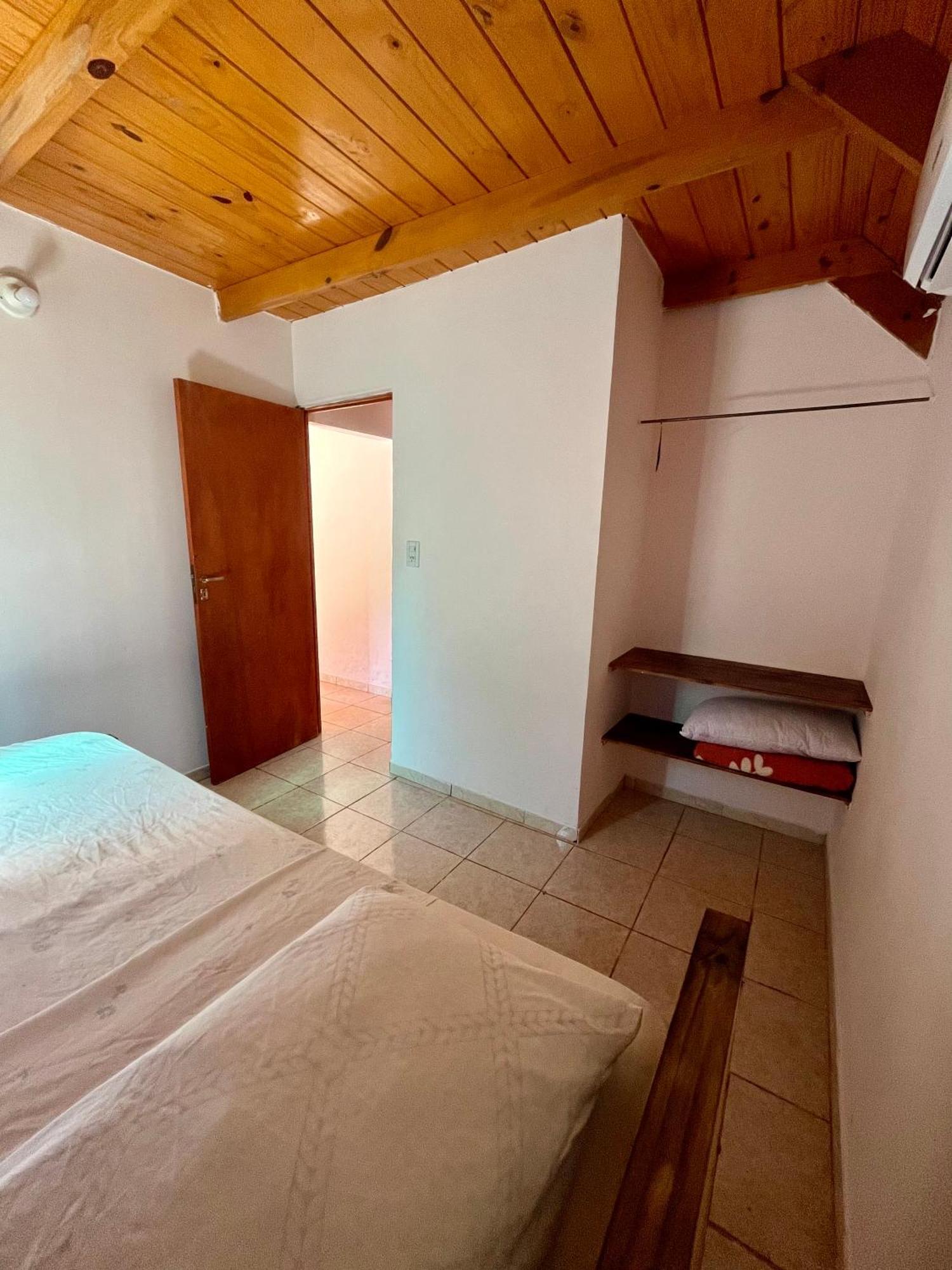 Cabanas Merale Excelente Ubicacion Puerto Iguazú Exteriör bild